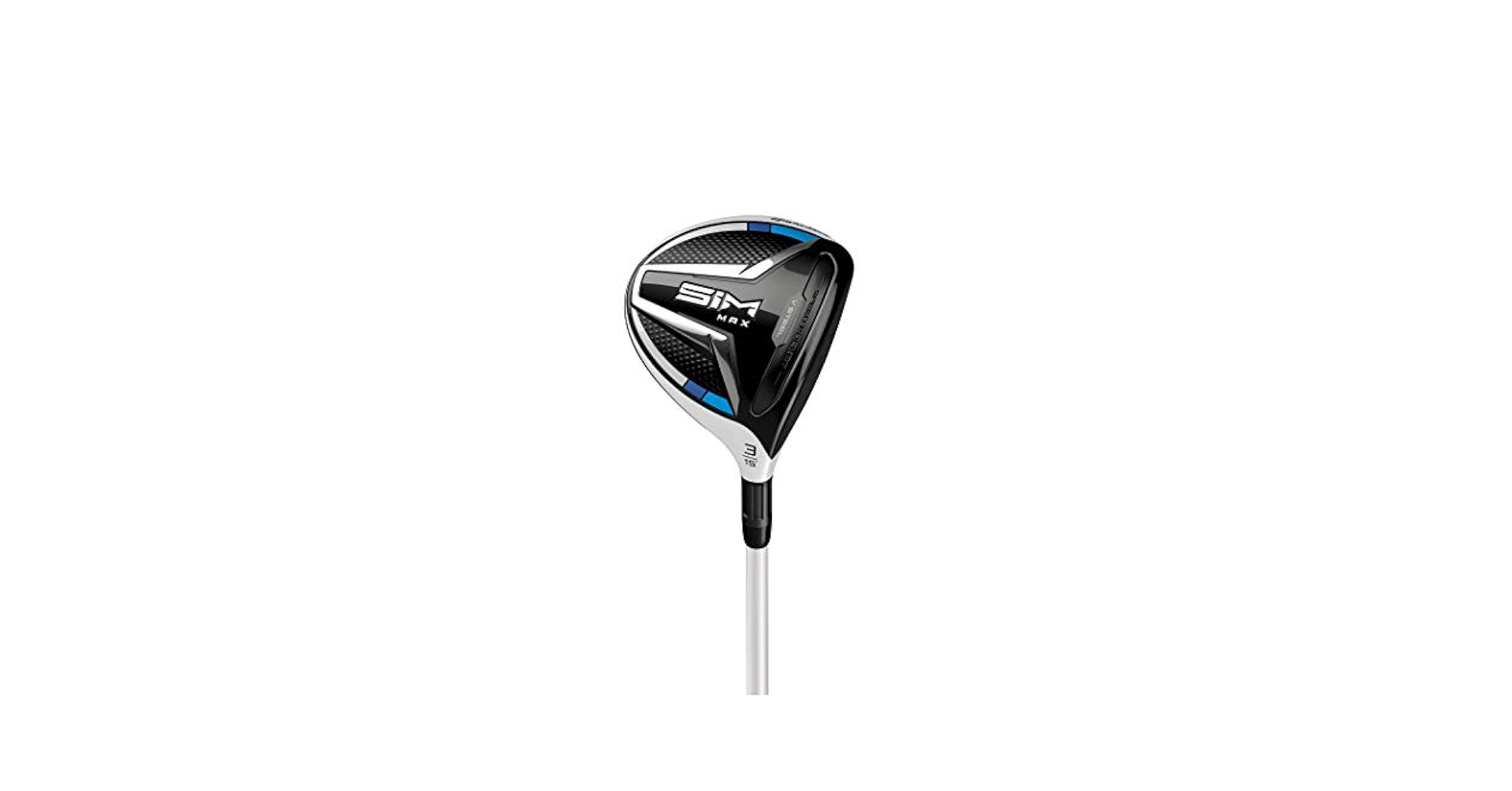 Amazon.co.jp: テーラーメイド(TAYLORMADE)SIMMAX(シムマックス